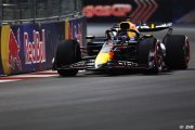 Verstappen a 'ce qu'il faut' pour égaler le record de titres en F1
