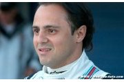 Massa se voit gagner avec la FW37