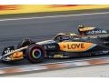 McLaren F1 à des années-lumière de rêver d'un nouveau doublé à Monza