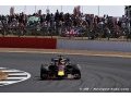 Ricciardo sauve une 5e place avec une Red Bull pas au niveau