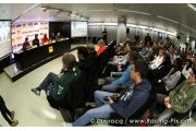 5 pilotes confirmés pour le Forum FOTA d'Austin