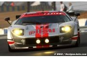 Le Mans : Il ne reste que deux autos suppléantes !
