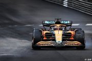Ricciardo était 'loin' d'un bon résultat au Grand Prix de Monaco