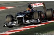 Catalunya - Team reaction after Qualifying