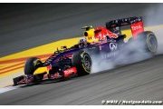 Ricciardo veut mener la vie dure aux Mercedes