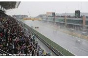 L'échec total du Grand Prix de Corée
