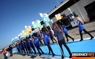 L’European Le Mans Series, nouvel eldorado européen&nbsp;?