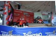 Ferrari annonce l'embauche d'Hamashima et confirme Clark