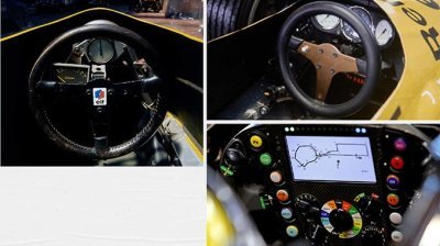 Hulkenberg&nbsp;: Nous avons la vie simple par rapport aux pilotes des années 70