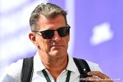 Cadillac F1 explique pourquoi elle a fait 'confiance' à Ferrari