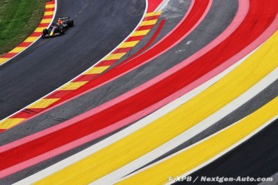 Verstappen jokes porpoising rule ’very bad’ for Red Bull