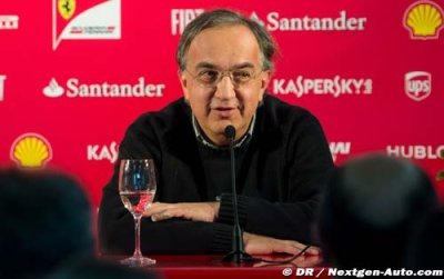 Ferrari&nbsp;: La vraie bataille démarre en 2016