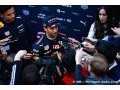 Ricciardo ravi d'apprendre que Renault a résolu ses problèmes
