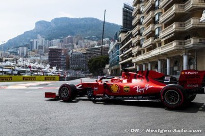Canada not Ferrari’s last hope in 2019 - Binotto