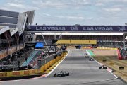 Norris est 'agréablement surpris' de terminer troisième du Sprint de Silverstone