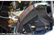 Rivals will copy Mercedes engine - Szafnauer
