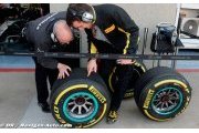 Qualifying - Canadian GP report: Pirelli