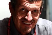Steiner pense que Haas est victime de son succès face à la concurrence