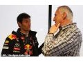 Mateschitz hopes Webber stays at Red Bull