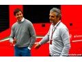 Collaboration Haas / Ferrari : Mercedes satisfaite des clarifications