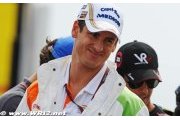 Sutil says options 'open' as Force India slumps