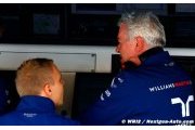 Symonds estime que les F1 actuelles sont plus faciles à piloter
