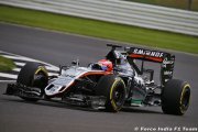 Mazepin satisfait de ses débuts en F1