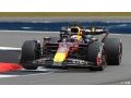 Marko : Verstappen 'veut se sentir à l'aise' en F1 pour y rester