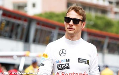 Button promet à Rosberg une dure réplique d’Hamilton