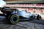 'Cracks' in Wolff-Mercedes relationship - Albers