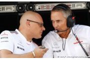 Whitmarsh : Un week-end brillant pour nos deux pilotes