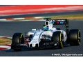 Massa : trop tôt pour savoir si nous pourrons concurrencer Mercedes