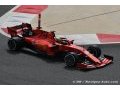 Villeneuve s'inquiète pour Mick Schumacher chez Ferrari