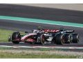 Hülkenberg et Magnussen vont découvrir le Qatar dans une F1