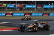 McLaren F1 va laisser Norris et Piastri se battre sans intervenir