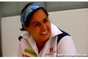 Kaltenborn : Les finances de Sauber se sont améliorées