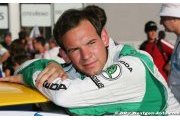 Wallenwein targets top 15 finish