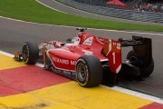 Leclerc et Rowland disqualifiés de la course longue !