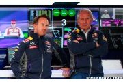 Marko confirms engine 'offer' from Marchionne