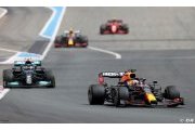 La saison 2021 de F1 devient un vrai ‘classique' pour Ross Brawn