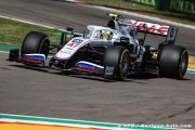 Haas F1 : Steiner respecte l'approche prudente de Schumacher