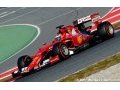 Ferrari takes 'conservative' engine to Aus - report