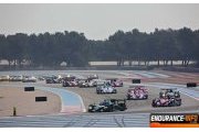 29 autos pour le renouveau de l'European Le Mans Series