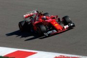 Ferrari 'feared' by Mercedes in 2017 - Marchionne