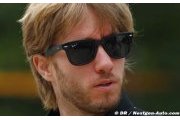 Renault much more open than BMW-Sauber - Heidfeld