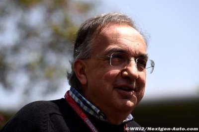 Report reveals Marchionne’s incredible income