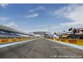 Le Grand Prix de France de Formule 1 lance son nouveau site