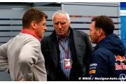 Horner : Les menaces de Mateschitz sont réelles