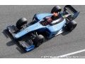 Photos - Essais GP2 de Jerez - Jour 3 - 01/03