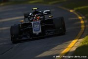 Magnussen est sceptique face à la troisième zone de DRS